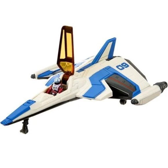 NEW! Disney Pixar Lightyear Hyperspeed Series XL-09 and Buzz Lightyear - Picture 5 of 7